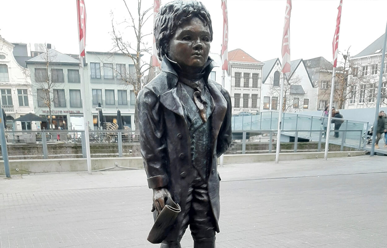 Beethoven in Mechelen