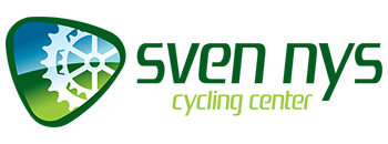 Sven Nys Cycling Center